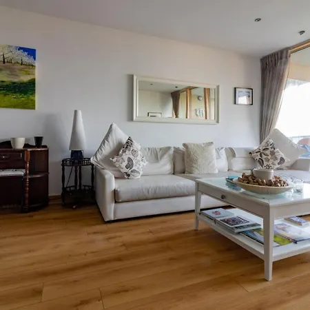 Guestready - Serenity In The Docklands Апартаменты