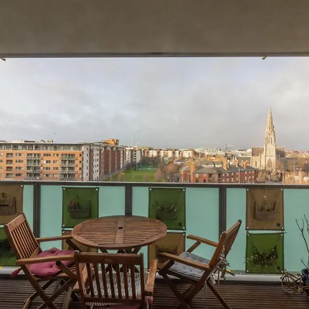 Guestready - Serenity In The Docklands Appartamento *