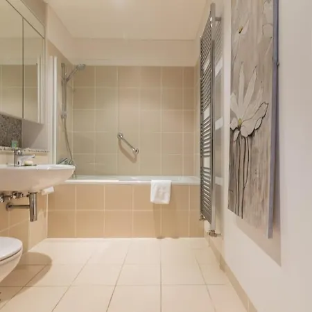 Guestready - Serenity In The Docklands Apartmán Dublin