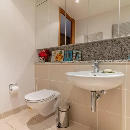 Guestready - Serenity In The Docklands דבלין
