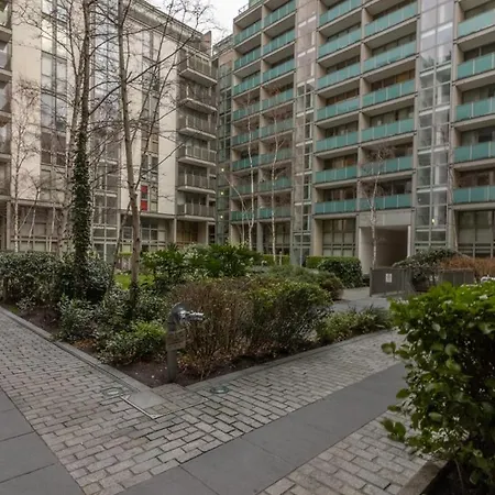Guestready - Serenity In The Docklands * Dublin