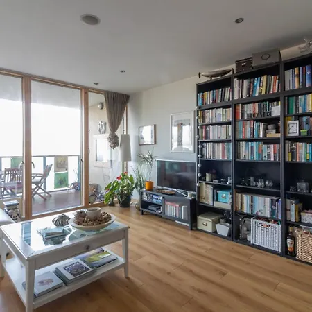 Guestready - Serenity In The Docklands *