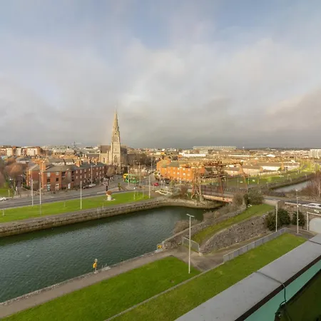 Guestready - Serenity In The Docklands * Dublin