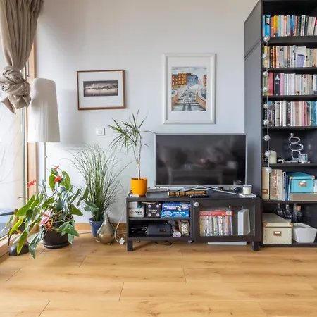 Guestready - Serenity In The Docklands Lejlighed